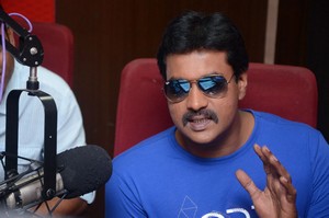 Jakkanna Movie Title Song Launch
